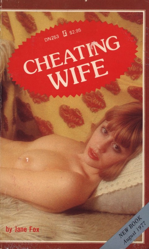 Cheating Wife by Jane Fox - Ebook 