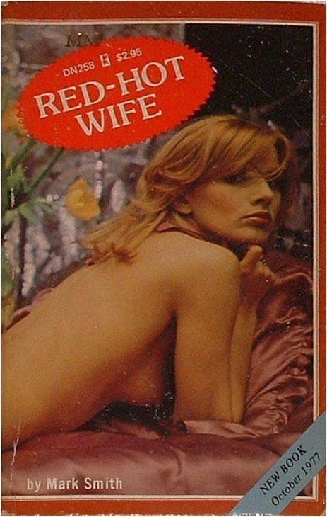 Red Hot Wife by Mark Smith - Ebook 