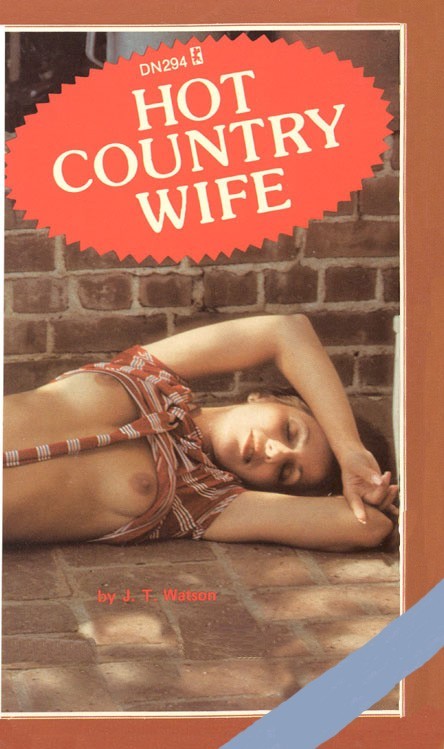 Hot Country Wife by JT Watson - Ebook 