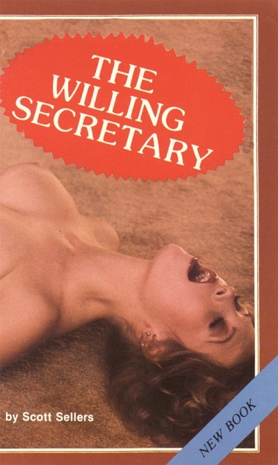 The Willing Secretary by Kevin Sellers - Ebook 