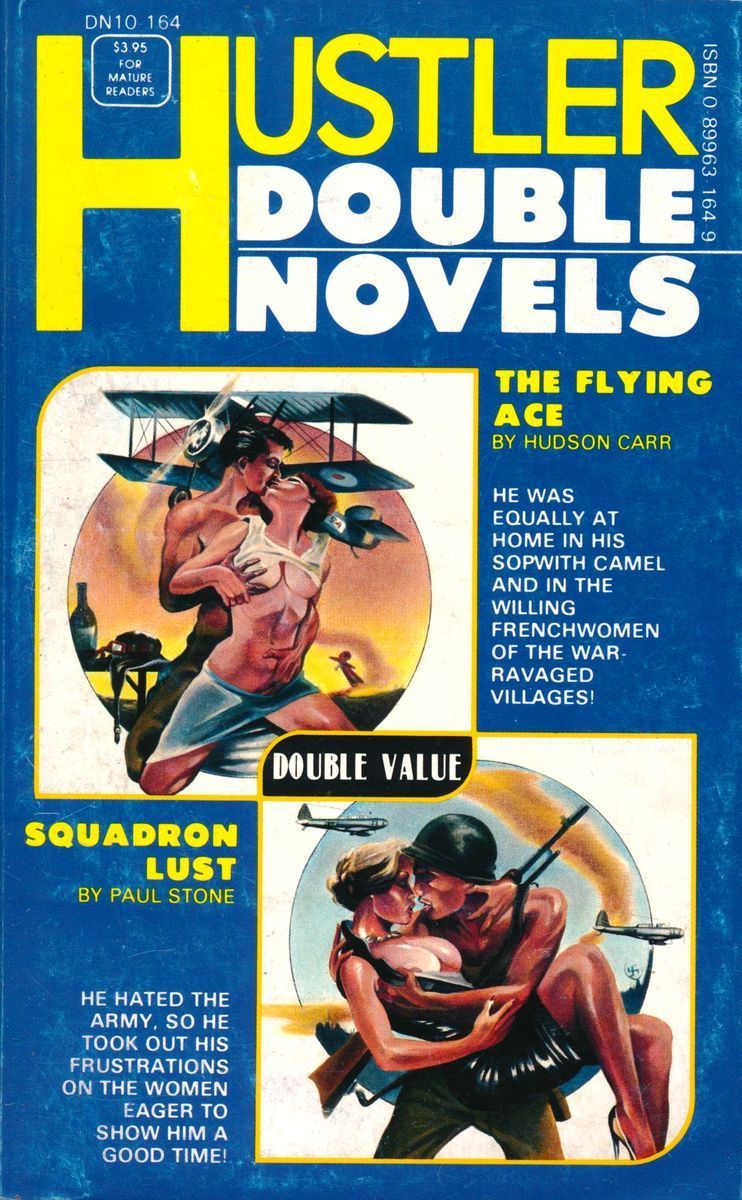 The Flying Ace