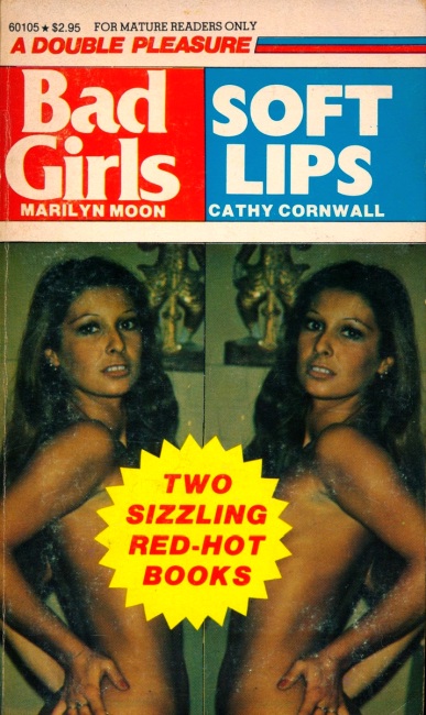 Soft Lips by Cathy Cornwall - Ebook