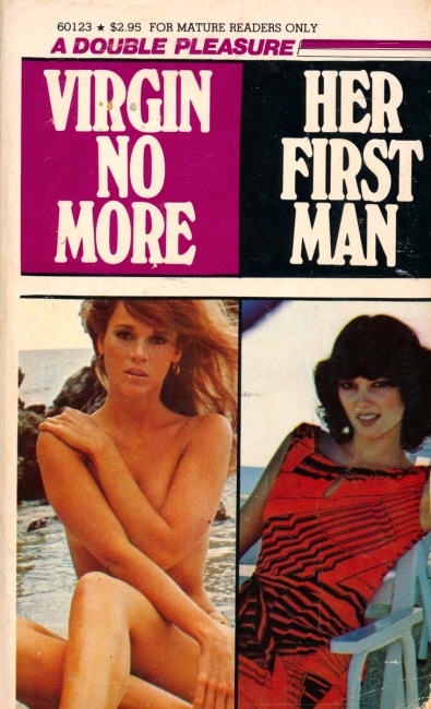 Her First Man - Ebook