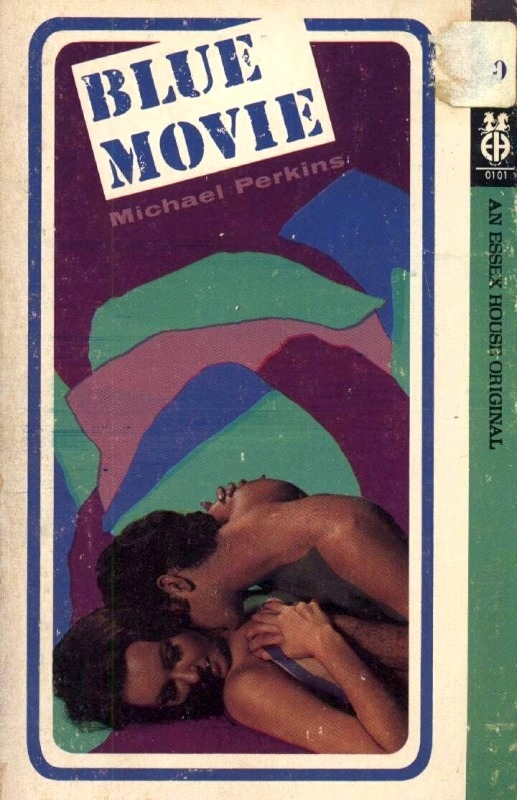 Blue Movie by Michael Perkins - Ebook 