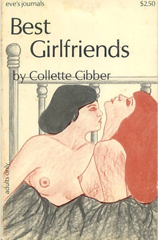 Best Girlfriends by Collette Cibber - Ebook 