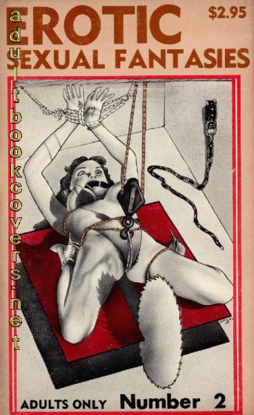 Erotic Sexual Fantasies - Number 2 - Ebook 