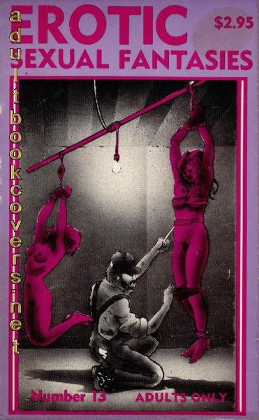 Erotic Sexual Fantasies - Number 13 - Ebook 