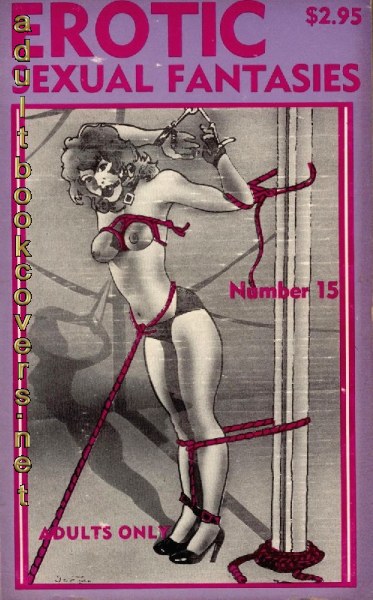 Erotic Sexual Fantasies - Number 15 - Ebook 