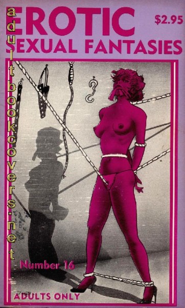 Erotic Sexual Fantasies - Number 16 - Ebook 