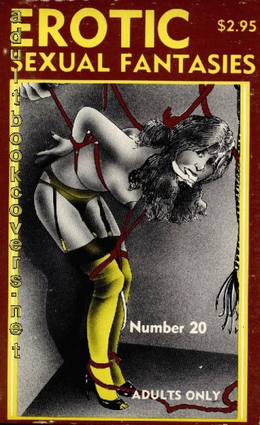 Erotic Sexual Fantasies - Number 20 - Ebook 