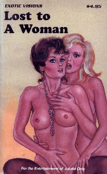Lost To A Woman - Ebook