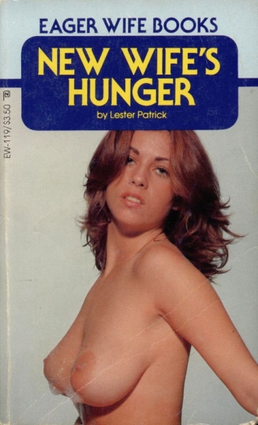 New Wife's Hunger by Lester Patrick - Ebook 
