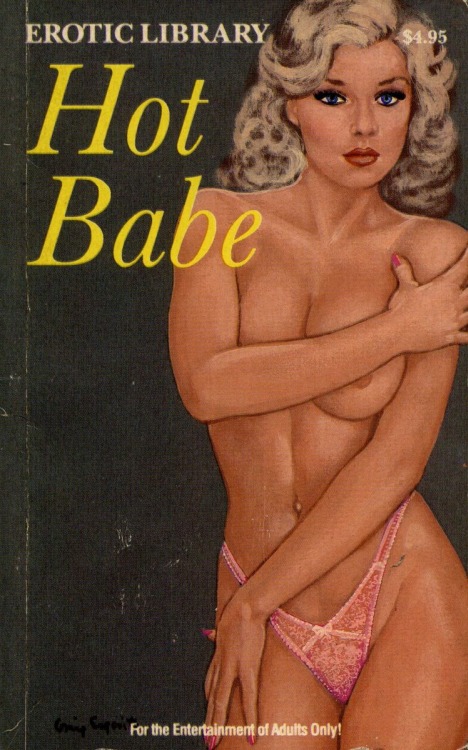 Hot Babe - Ebook 