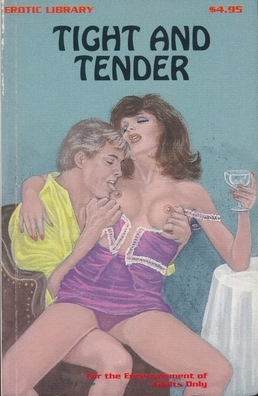 Tight and Tender - Ebook 