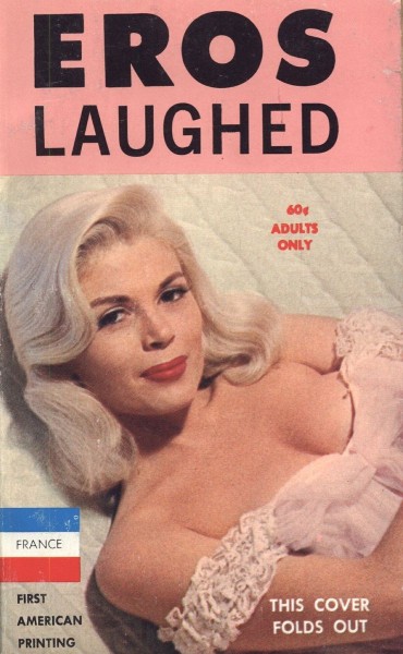 Eros Laughed by Bart Mayes - Ebook