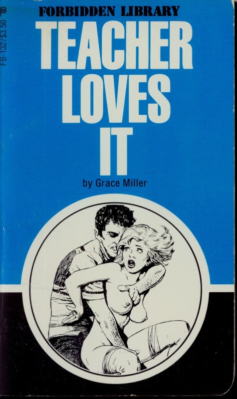 Teacher Loves It by Grace Miller - Ebook 