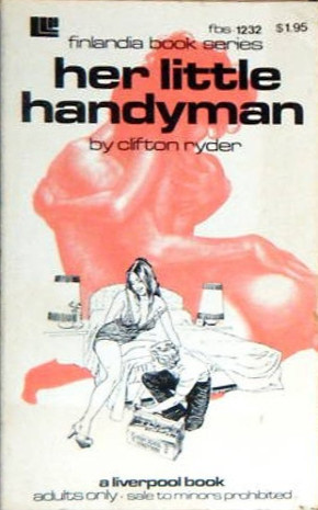 Her Little Handyman by Jon Reskind - Ebook