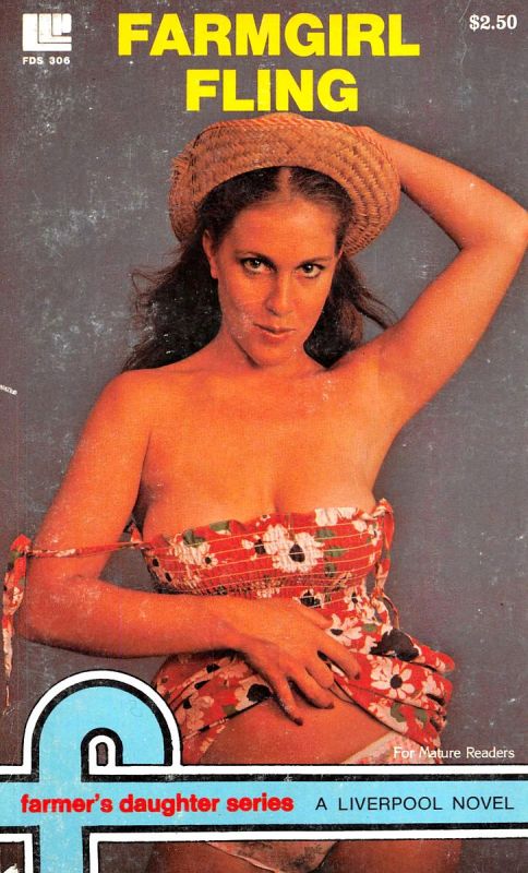 Farmgirl Fling by Albert Hoffer - Ebook