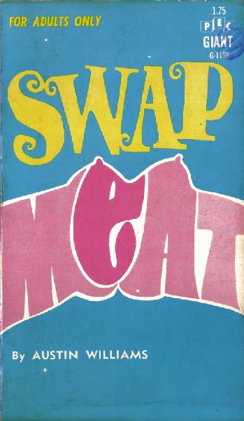 Swap Meat by Austin Williams - Ebook 