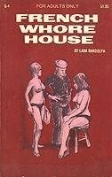 French Whorehouse by Lana Randolph - Ebook
