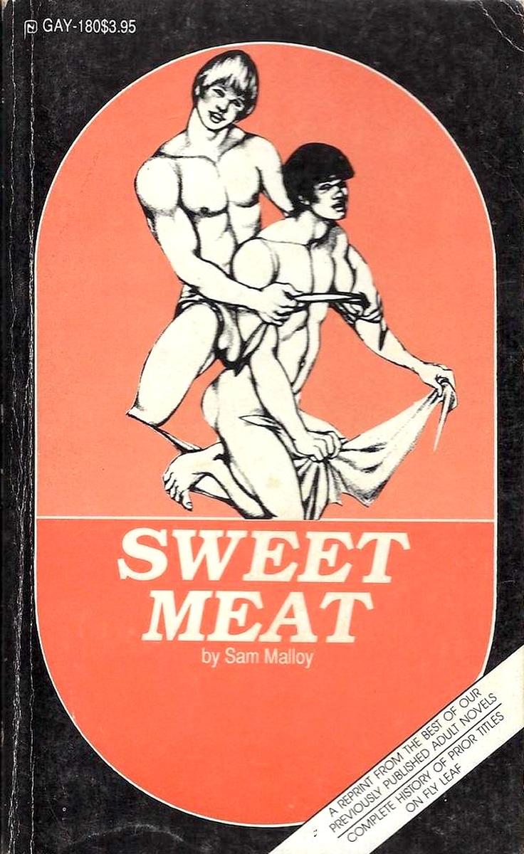 Sweet Meat by Sam Malloy - Ebook