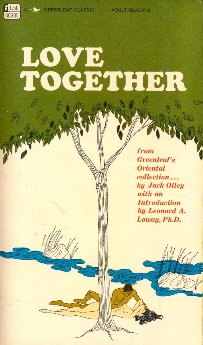 Love Together by Jack Olley - Ebook