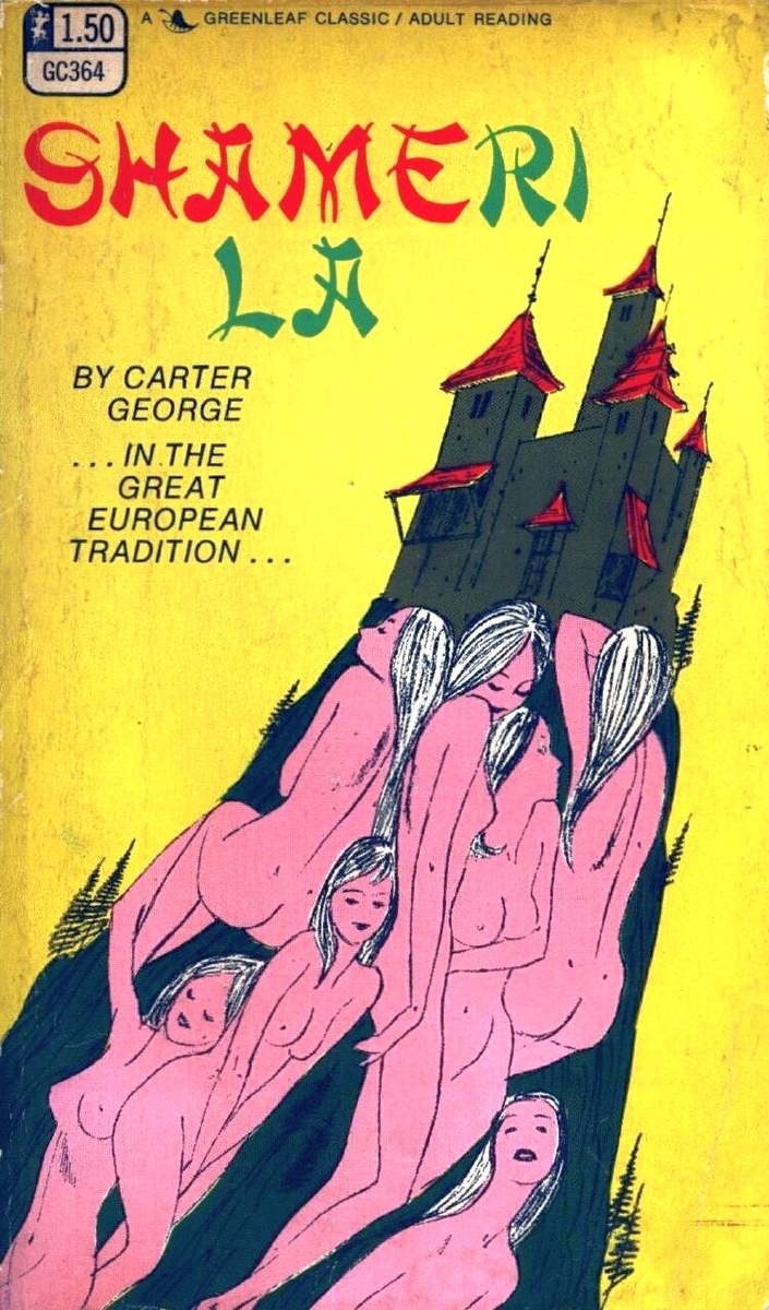 Shameri La by Carter George - Ebook
