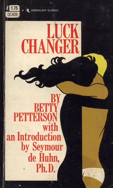 Luck Changer by Betty Petterson - Ebook 