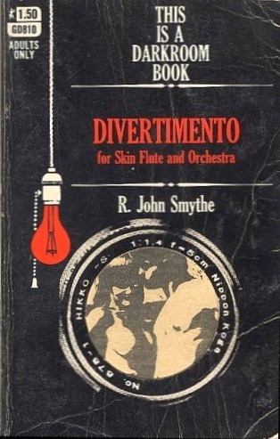 Divertimento For Skin Flute And Orchestra by R. John Smythe - Ebook 