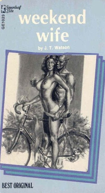 Weekend Wife by JT Watson - Ebook 