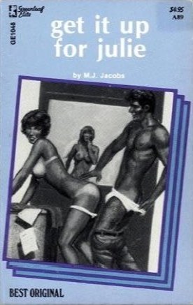 Get It Up For Julie by MJ Jacobs - Ebook 