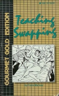 Teaching Swapping by Frank Markser - Ebook