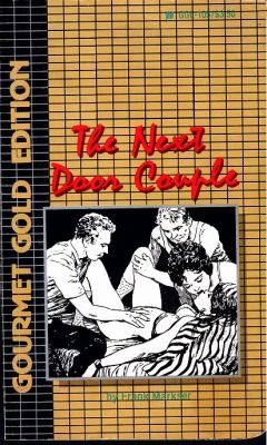 The Next Door Couple by Frank Markser - Ebook