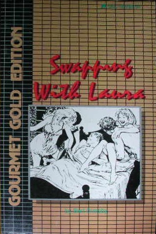 Swapping With Laura by Bert Ormsby - Ebook