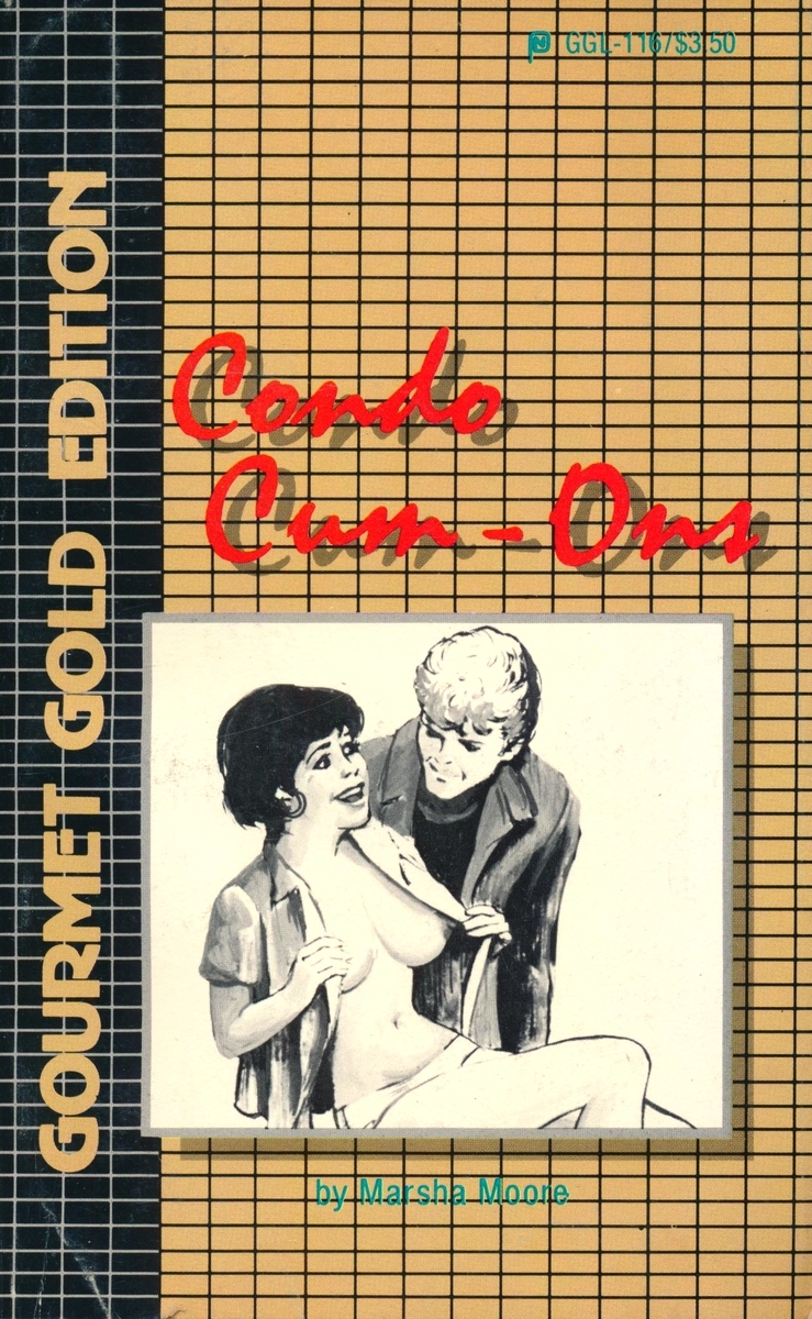 Condo Cum-Ons by Marsha Moore - Ebook