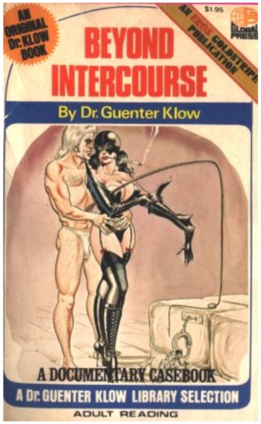Beyond Intercourse by Dr. Guenter Klow - Ebook