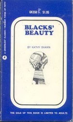 Blacks' Beauty by Kathy Shawn - Ebook 