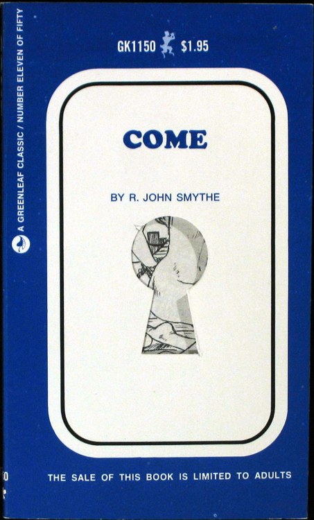 Come by R. John Smythe - Ebook 