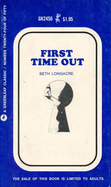 First Time Out by Beth Longacre - Ebook 