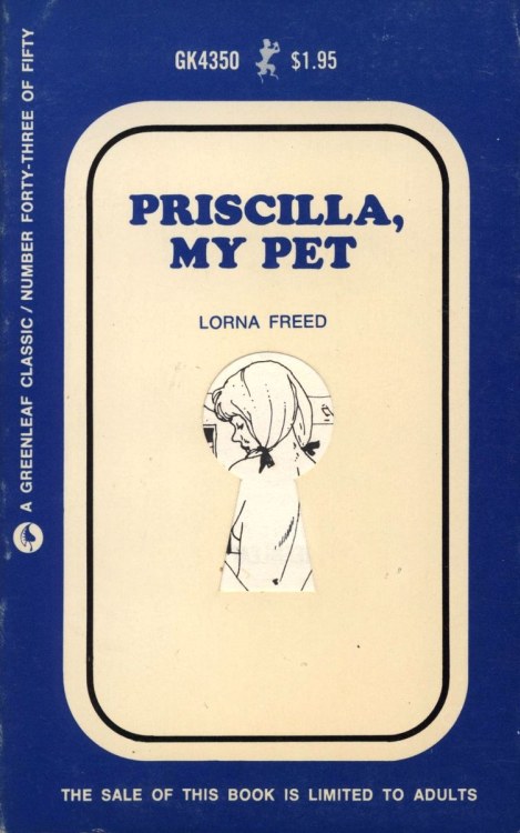 Priscilla, My Pet by Lorna Freed - Ebook 