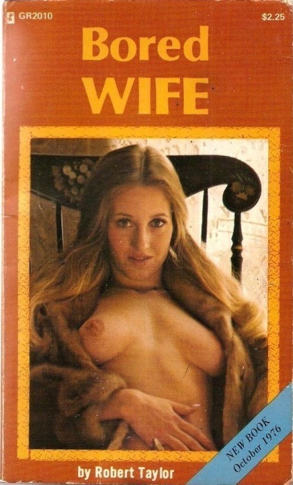Bored Wife by Robert Taylor - Ebook 