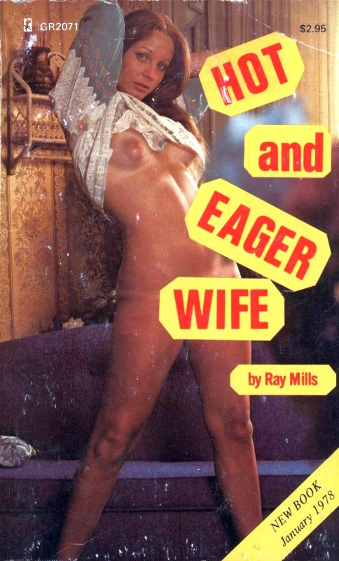 Hot And Eager Wife by Ray Mills - Ebook 