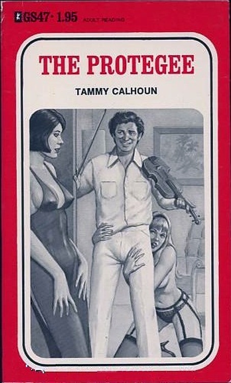 The Protogee by Tammy Calhoun - Ebook