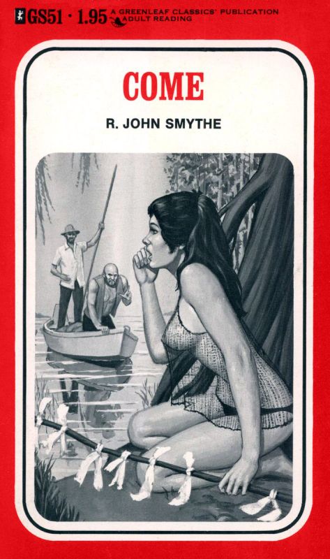 Come by R. John Smythe - Ebook 