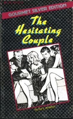 The Hesitating Couple by Gary Jenkins - Ebook