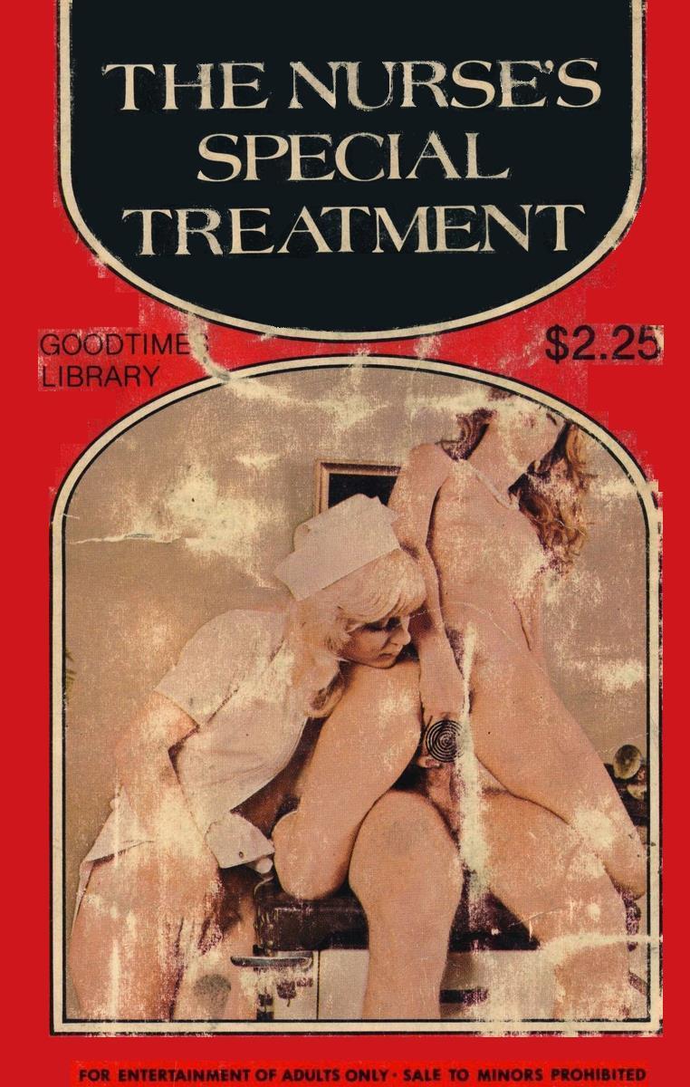 The Nurse's Treatment