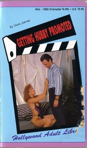Getting Hubby Promoted by Viola James - Ebook 