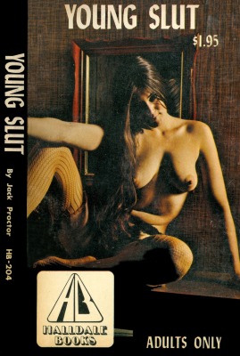 Young Slut by Jack Proctor - Ebook