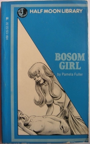 Bosom Girl by Pamela Fuller - Ebook