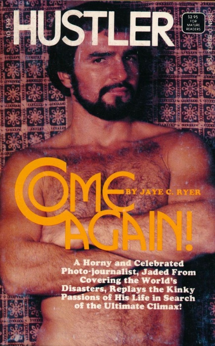 Come Again by Jaye C. Ryer - Ebook 